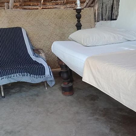 Wildebeeste Lamu Exterior photo
