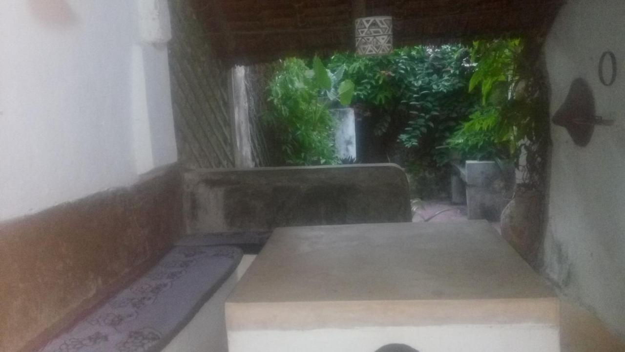 Wildebeeste Lamu Exterior photo
