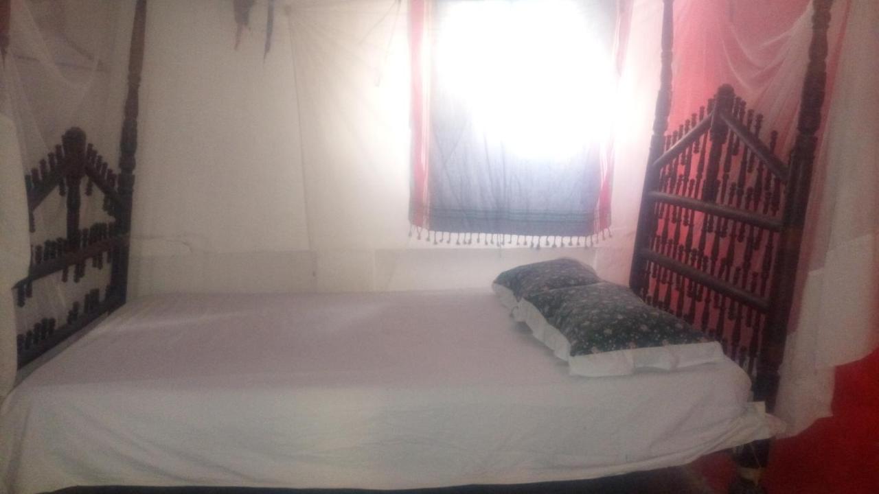 Wildebeeste Lamu Exterior photo