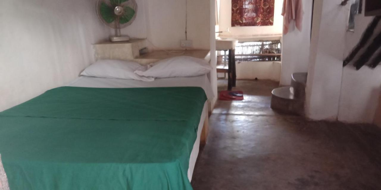 Wildebeeste Lamu Exterior photo