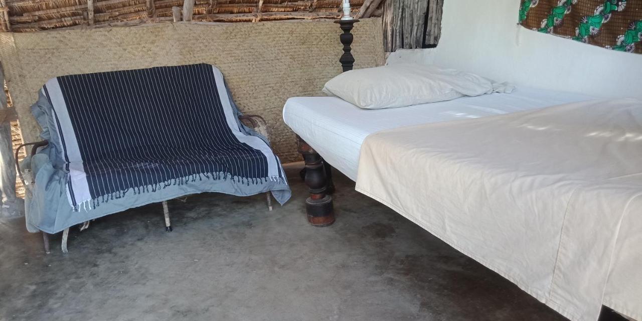 Wildebeeste Lamu Exterior photo